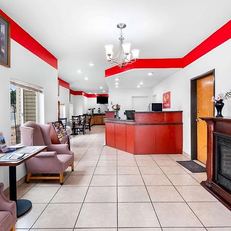 Econo Lodge Panguitch Near Bryce Canyon Экстерьер фото