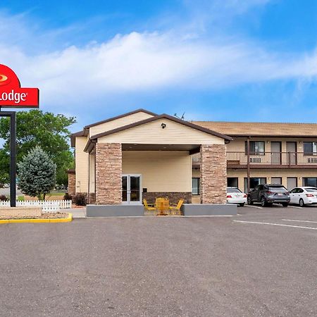 Econo Lodge Panguitch Near Bryce Canyon Экстерьер фото