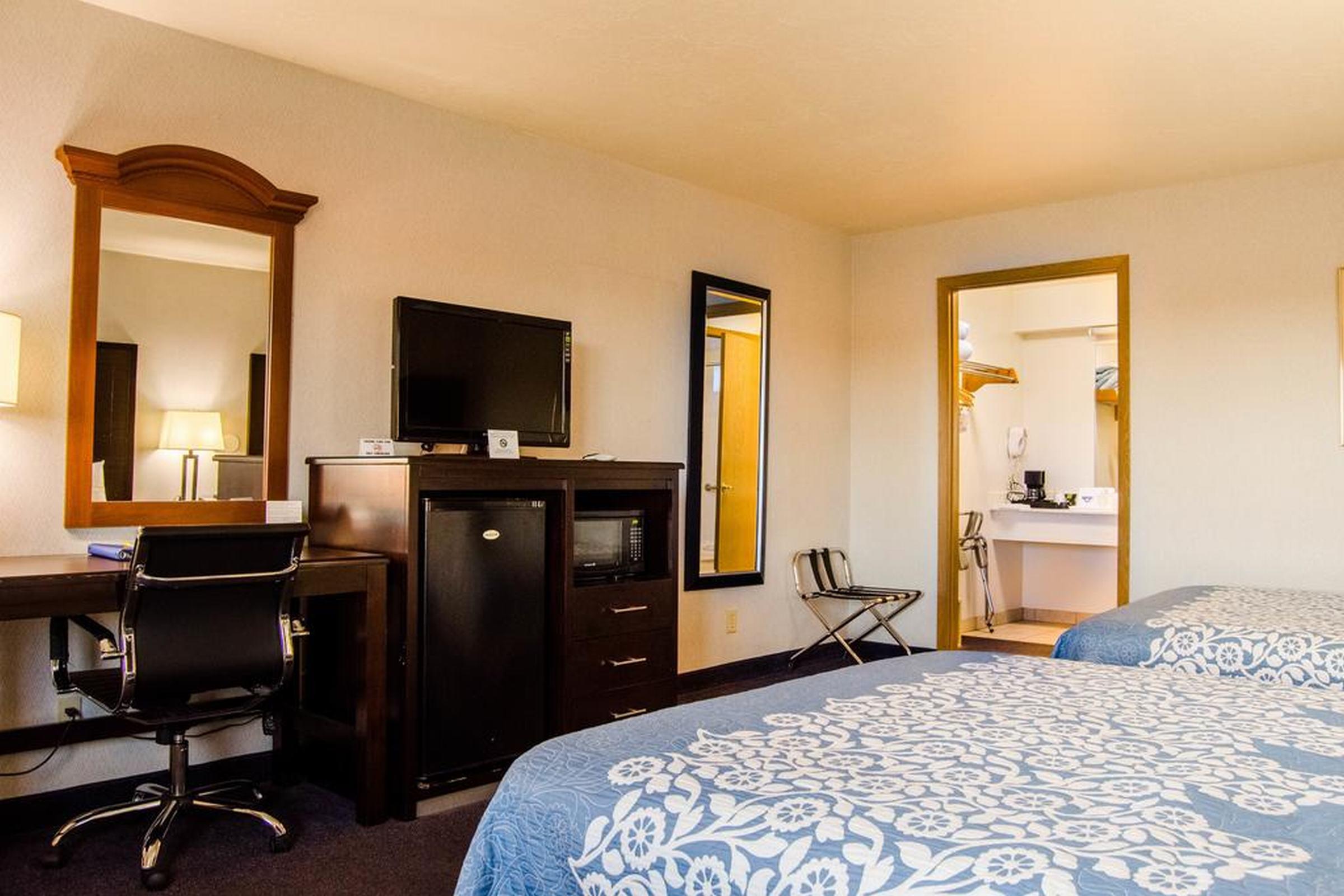 Econo Lodge Panguitch Near Bryce Canyon Экстерьер фото