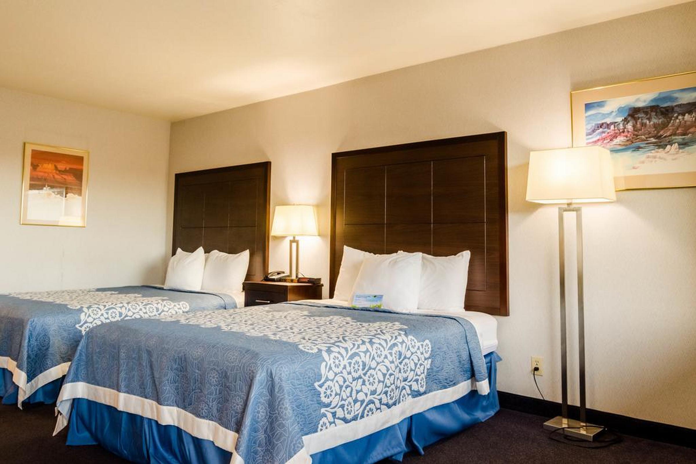 Econo Lodge Panguitch Near Bryce Canyon Экстерьер фото