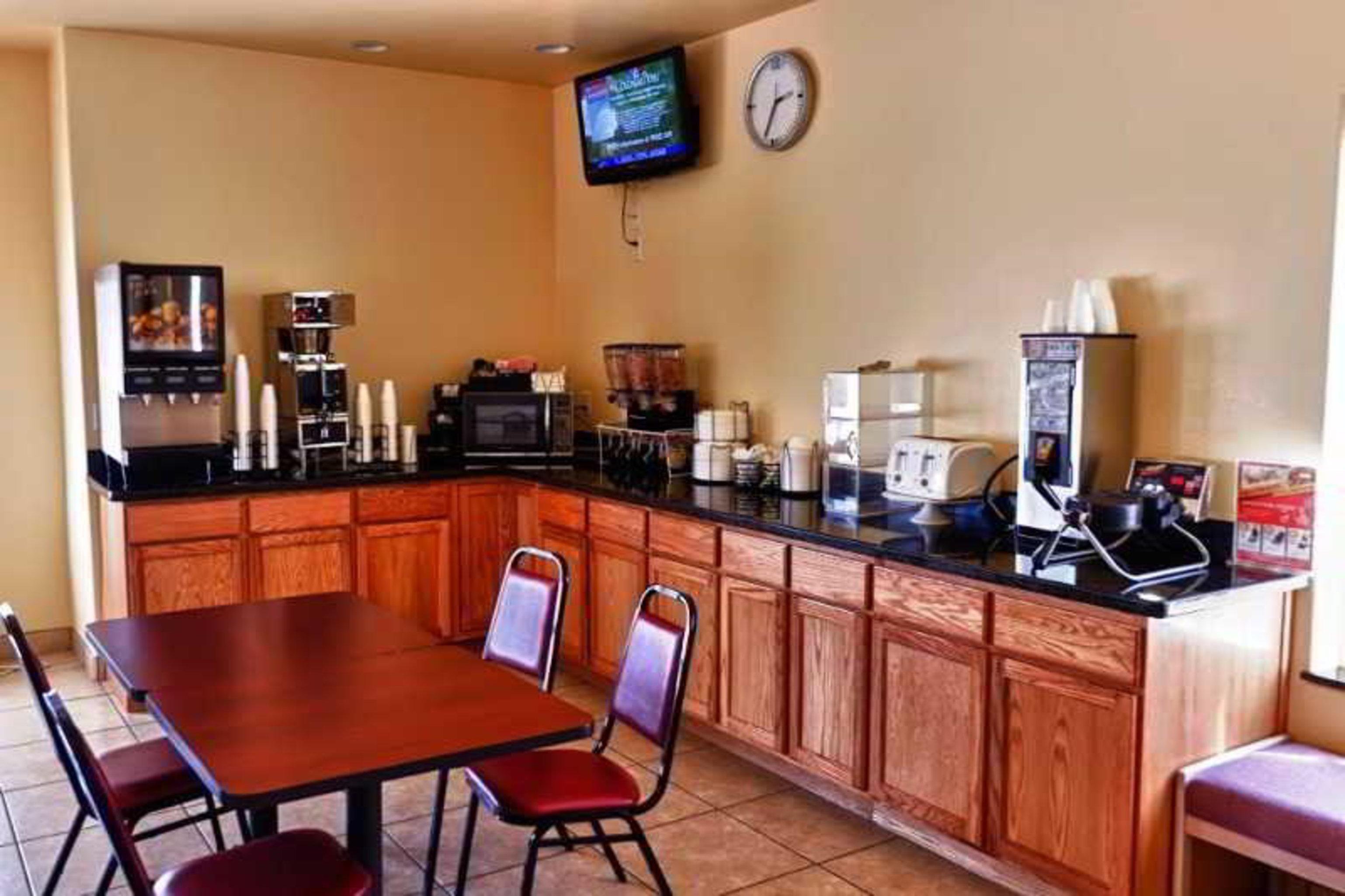 Econo Lodge Panguitch Near Bryce Canyon Экстерьер фото