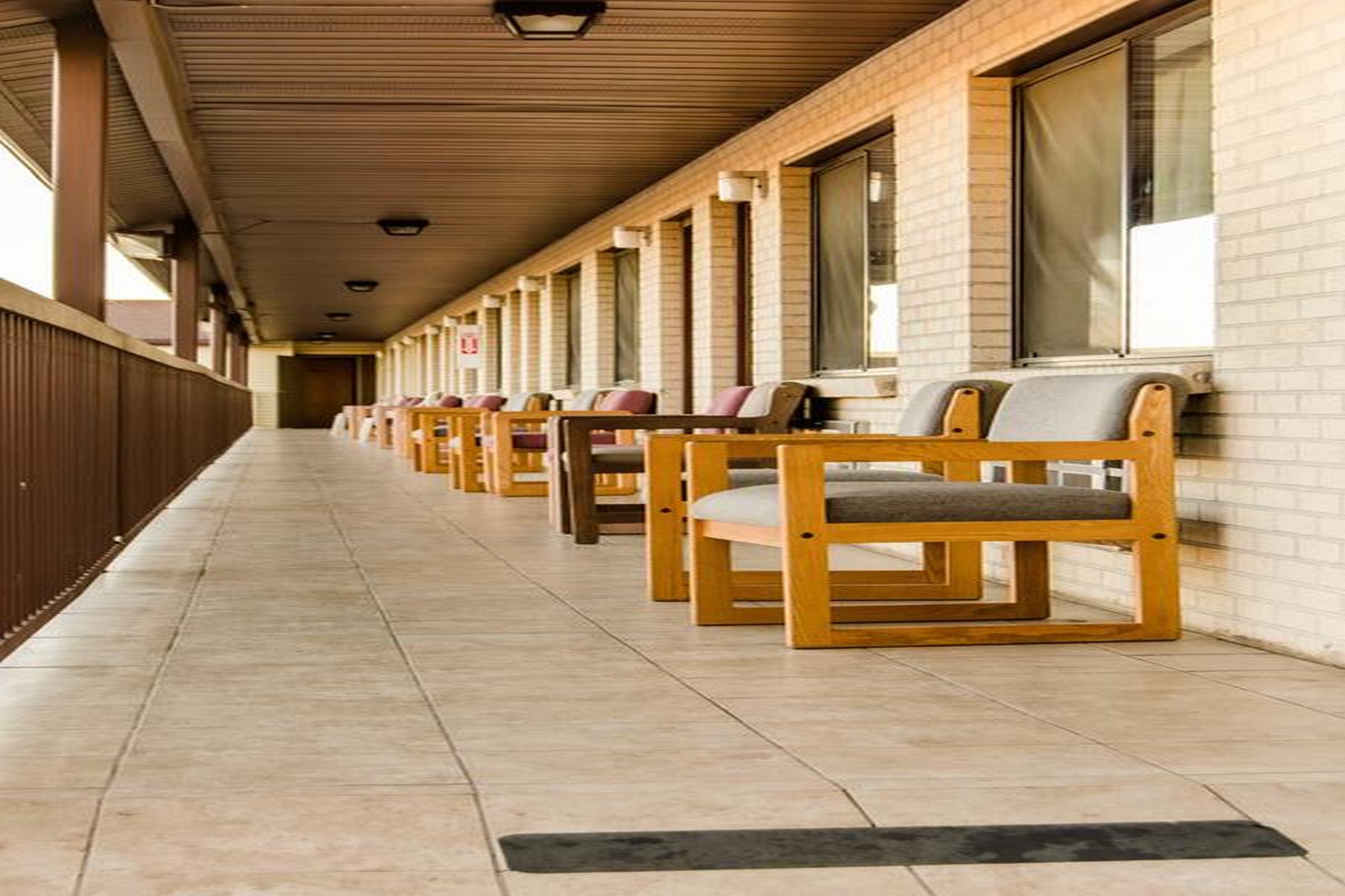 Econo Lodge Panguitch Near Bryce Canyon Экстерьер фото