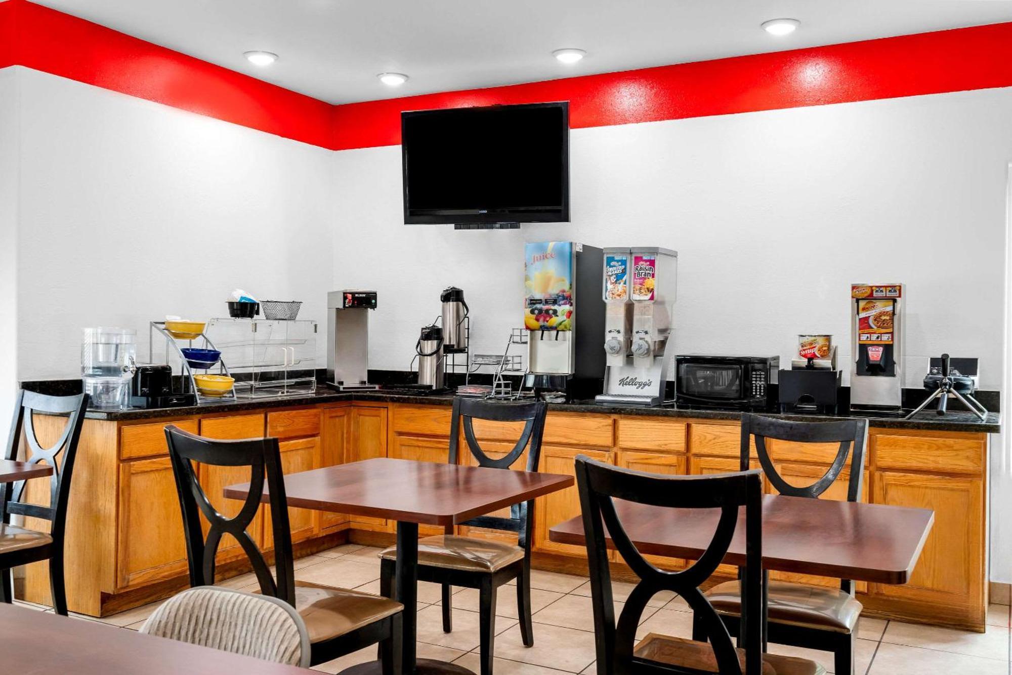 Econo Lodge Panguitch Near Bryce Canyon Экстерьер фото