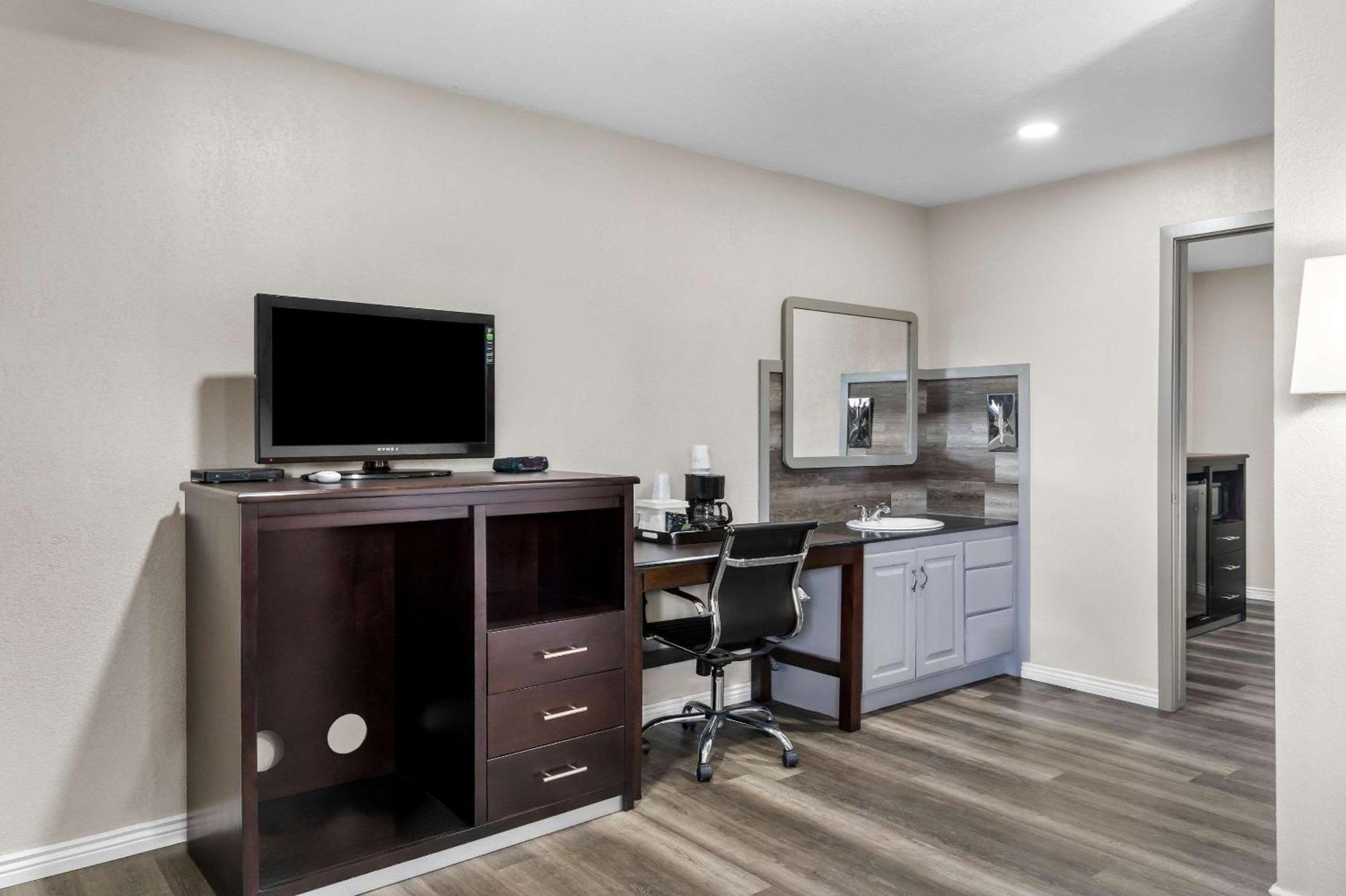 Econo Lodge Panguitch Near Bryce Canyon Экстерьер фото