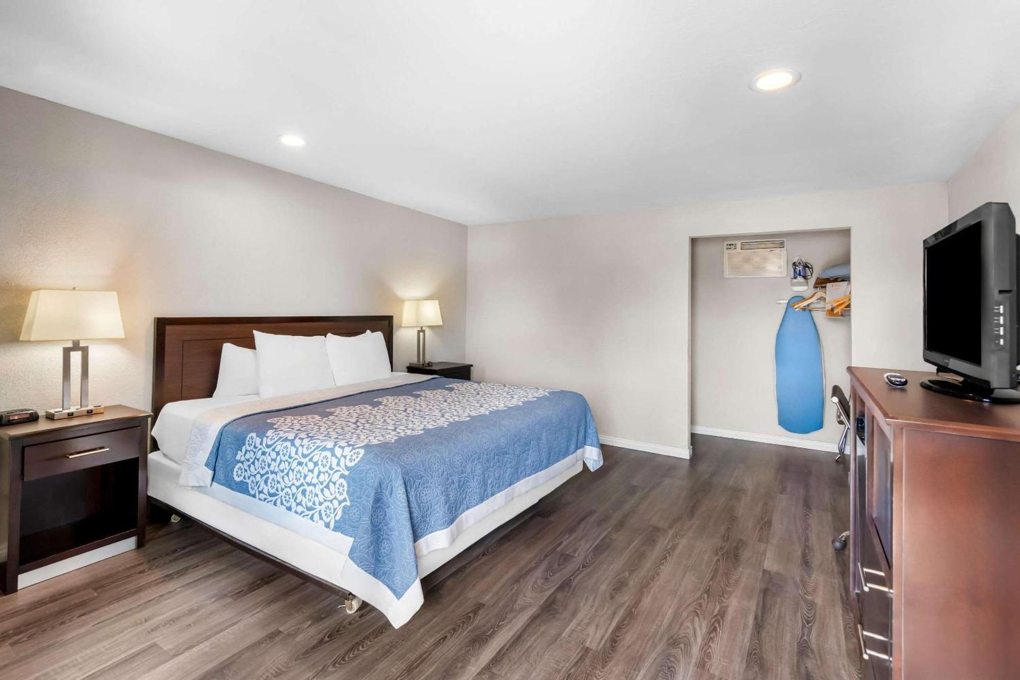 Econo Lodge Panguitch Near Bryce Canyon Экстерьер фото