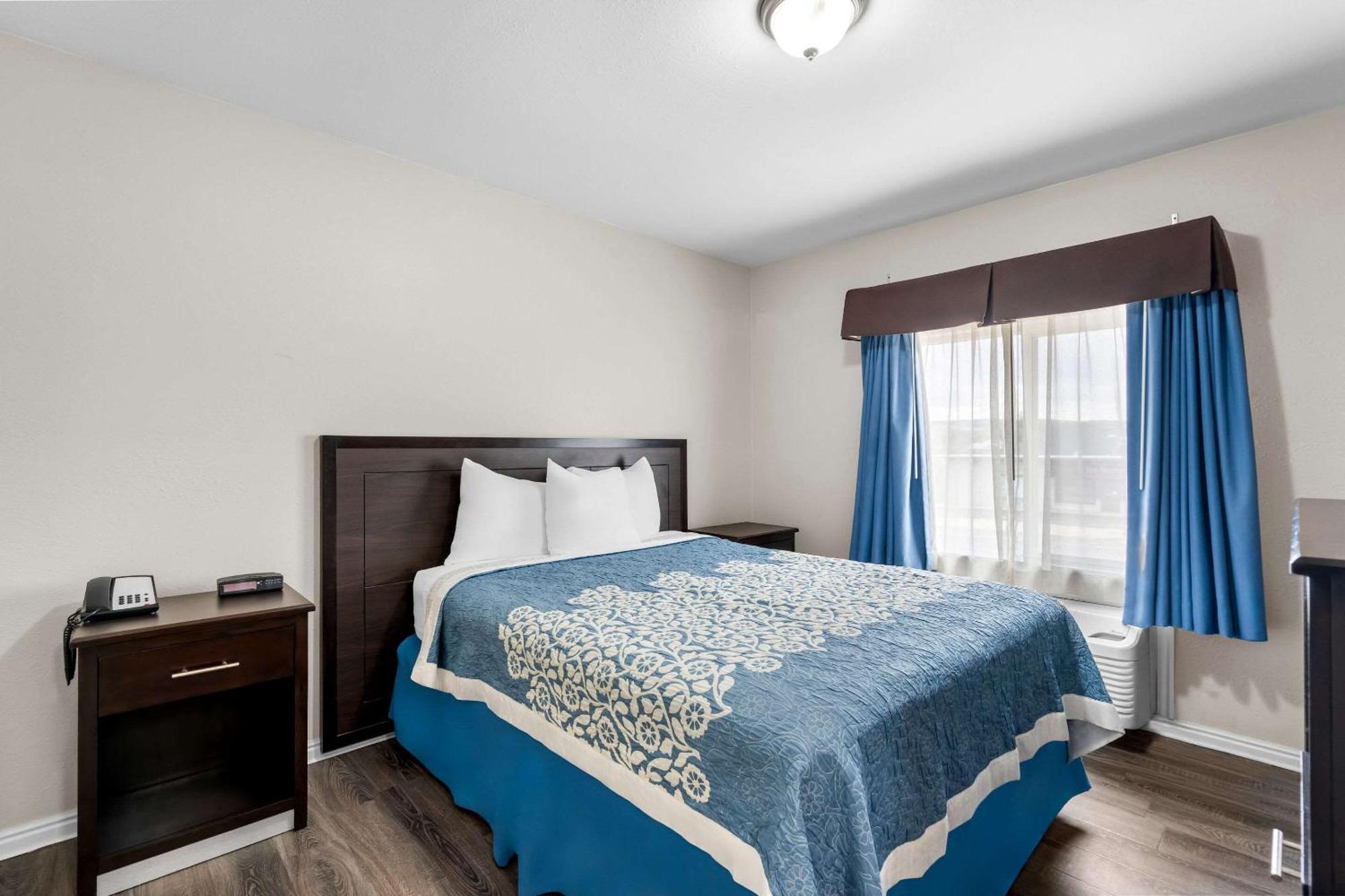 Econo Lodge Panguitch Near Bryce Canyon Экстерьер фото