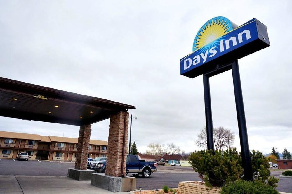 Econo Lodge Panguitch Near Bryce Canyon Экстерьер фото