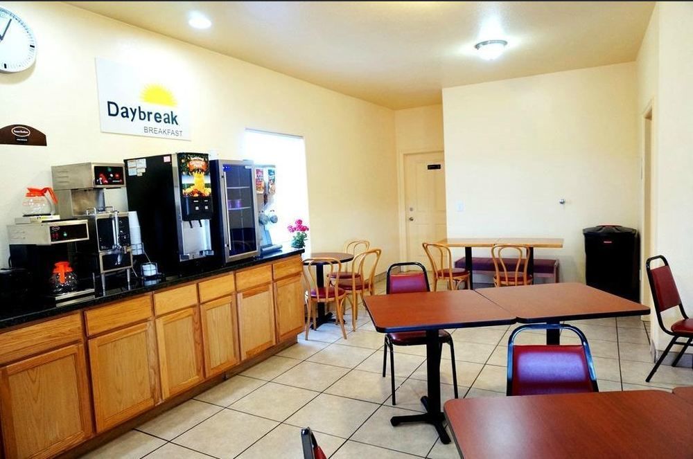 Econo Lodge Panguitch Near Bryce Canyon Экстерьер фото