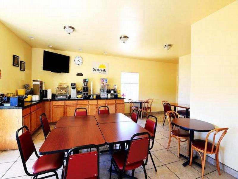 Econo Lodge Panguitch Near Bryce Canyon Экстерьер фото