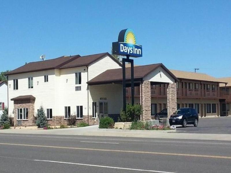 Econo Lodge Panguitch Near Bryce Canyon Экстерьер фото
