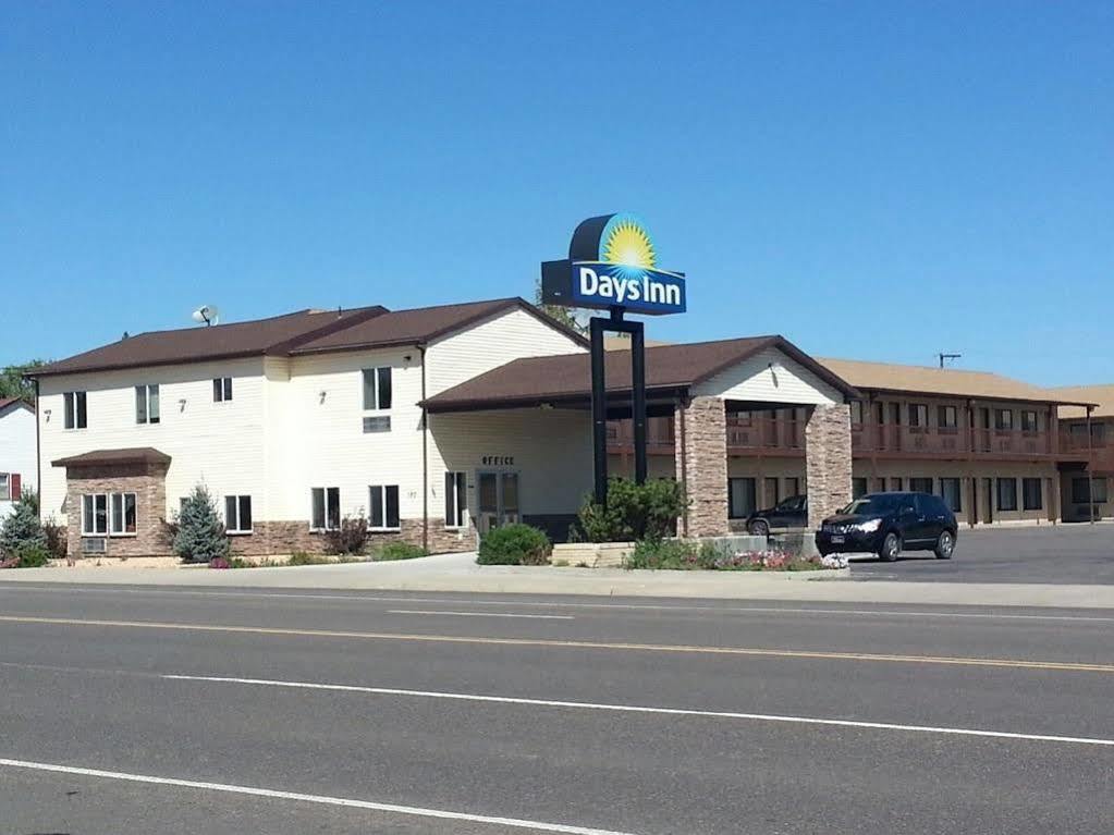 Econo Lodge Panguitch Near Bryce Canyon Экстерьер фото