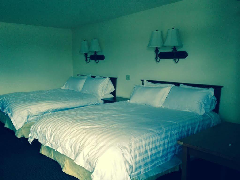 Econo Lodge Panguitch Near Bryce Canyon Экстерьер фото