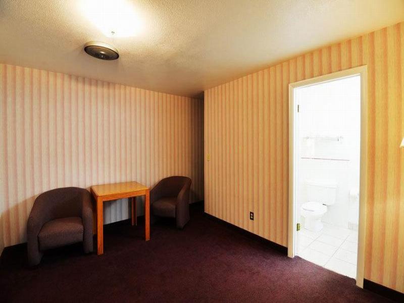 Econo Lodge Panguitch Near Bryce Canyon Экстерьер фото