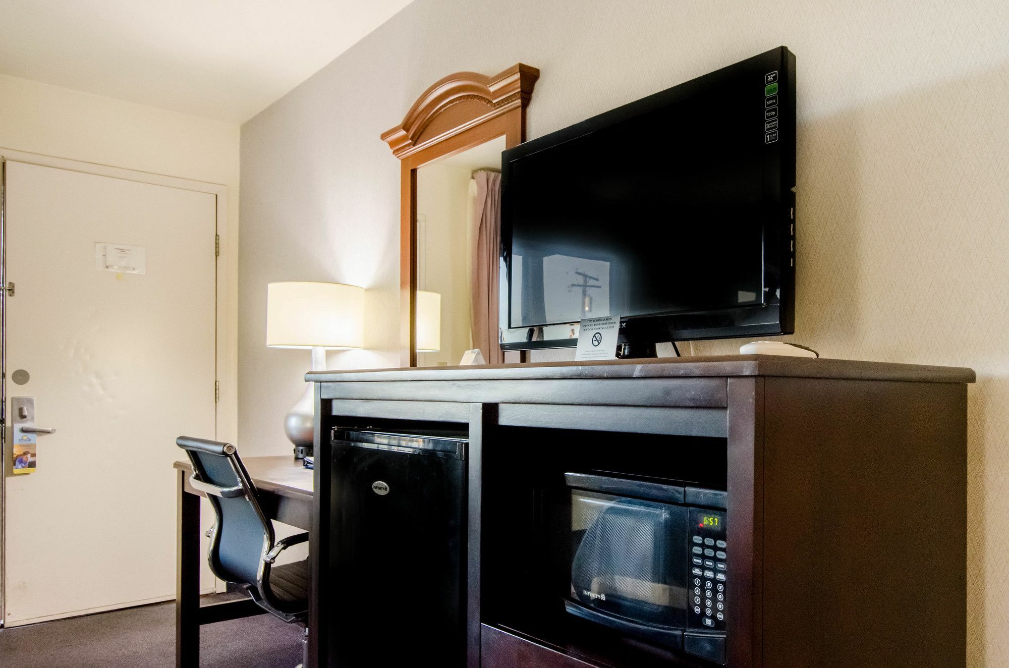 Econo Lodge Panguitch Near Bryce Canyon Экстерьер фото