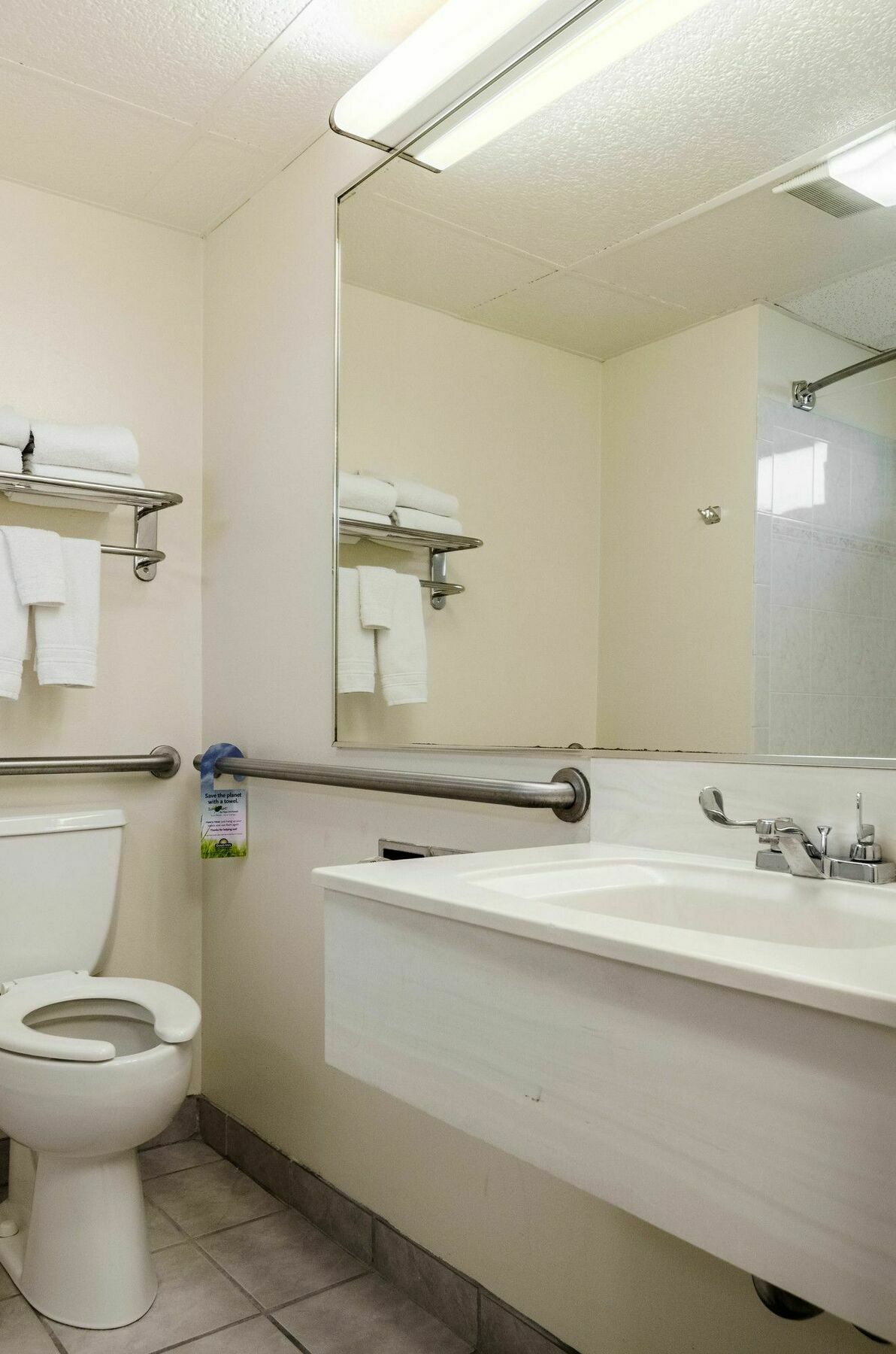 Econo Lodge Panguitch Near Bryce Canyon Экстерьер фото