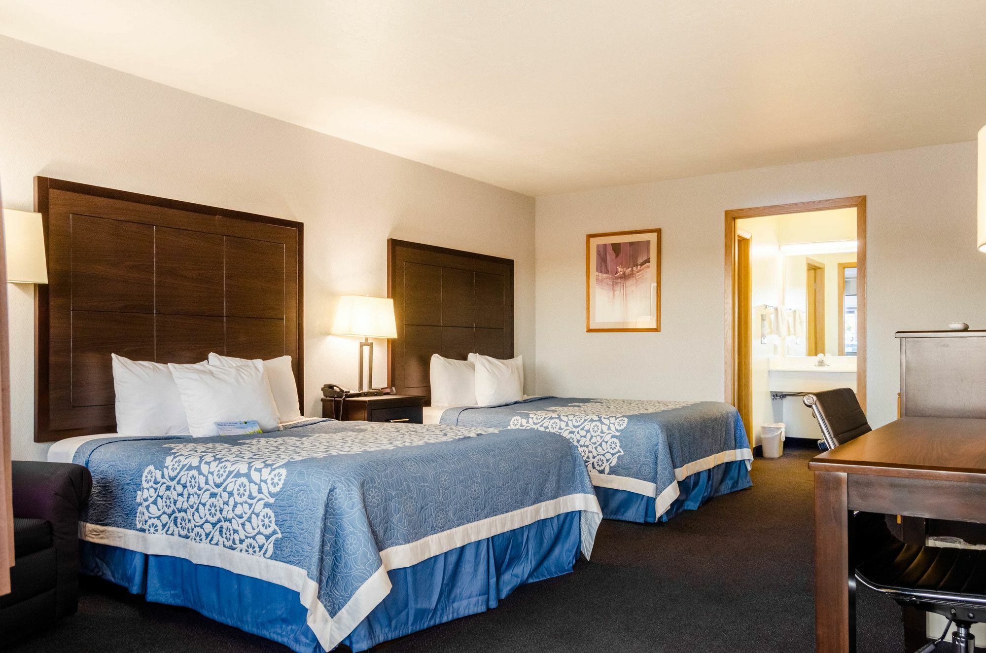 Econo Lodge Panguitch Near Bryce Canyon Экстерьер фото
